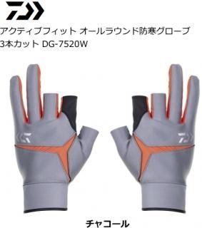 ������ �����ƥ��֥ե��å� ������饦����ɴ���������3�ܥ��å� DG-7520W ���㥳���� M / �᡼���ز� / ��� / daiwa ����Ź���̲��ʡ�