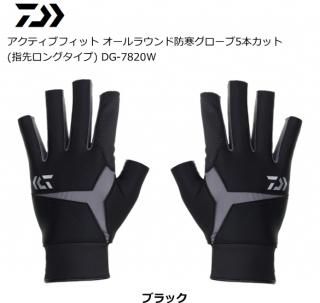  ƥ֥եå 饦ɴ5ܥå  DG-7820W ֥å L / ᡼ز /  / daiwa Ź̲ʡ