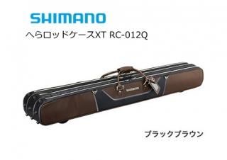 ޥ ؤåɥXT RC-012Q ֥å֥饦 (ס3) (O01) / shimano Ź̲ʡ