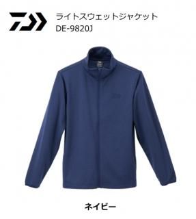  饤ȥåȥ㥱å DE-9820J ͥӡ XL(LL) /   daiwa (SP) Ź̲ʡ