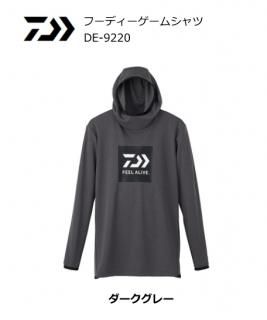  աǥॷ DE-9220 졼 L /   daiwa (SP) Ź̲ʡ