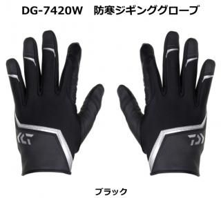   ɴ󥰥 DG-7420W ֥å XLL / ᡼ز / daiwa /  Ź̲ʡ