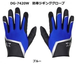   ɴ󥰥 DG-7420W ֥롼 XL / ᡼ز Ź̲ʡ