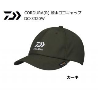  CORDURA (ǥ) (R) å DC-3320W  ե꡼  daiwa (SP) Ź̲ʡ