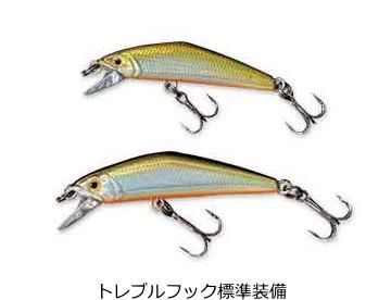 スミス Dコンパクト38 10個セット smith SMITH（釣り具） スミス D-コンパクト38 LENGTH 38mm WEIGHT 2.5