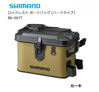ޥ åɥ쥹 ܡȥХå (ϡɥ) BK-007T  27L (O01) / shimano Ź̲ʡ