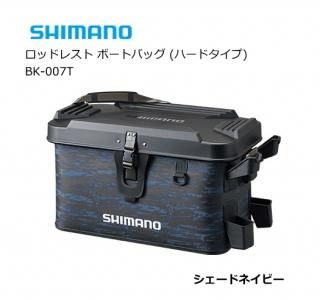 ޥ åɥ쥹 ܡȥХå (ϡɥ) BK-007T ɥͥӡ 27L (O01) / shimano Ź̲ʡ