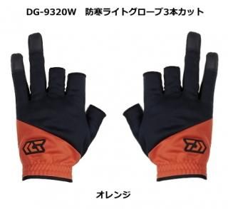  ɴ饤ȥ3ܥå DG-9320W 󥸡M / ᡼ز /  / daiwa Ź̲ʡ