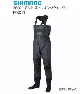 ޥ եXEFOȥȥå󥰥 FF-217S ꥢ֥å M /  / shimano ̵ Ź̲ʡ