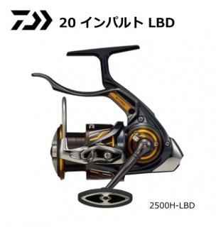  20 ѥ 2500H-LBD / С֥졼ե꡼ (̵)  daiwa  Ź̲ʡ