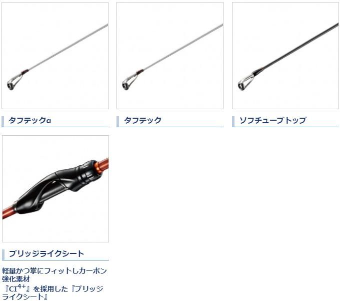 シマノ 20ソアレTT S76UL-S Amazon | シマノ(SHIMANO) ロックフィッシュロッド 20 ソアレ TT