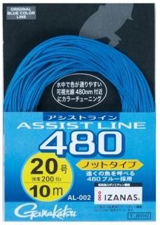 ޤ ȥ饤 480 (Υåȥ) 3m 20 (140lb) (᡼ز) Ź̲ʡ