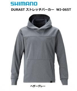ޥ DURAST ȥåѡ   WJ-065T  إ졼 2XL(3L) /  / shimano /  (SP) Ź̲ʡ