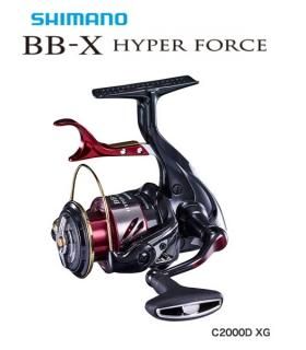 ޥ 20 BB-X ϥѡե C2000D XXG / С֥졼ե꡼ (̵)  / shimano Ź̲ʡ