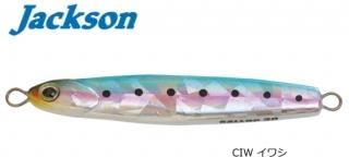 㥯 (Jackson) åץ 60g #CIW 亮  / ᥿른 륢 (᡼ز)  Ź̲ʡ