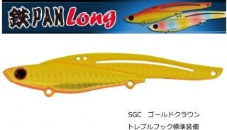 㥯 (Jackson) ŴPAN  115mm 35g #SGC ɥ饦 / 륢 (᡼ز)  Ź̲ʡ