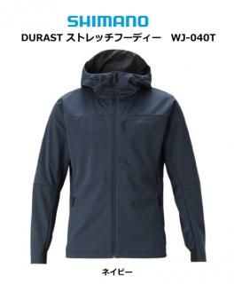 ޥ DURAST ȥåաǥ WJ-040T ͥӡ XL(LL) /  / shimano/  (SP) Ź̲ʡ