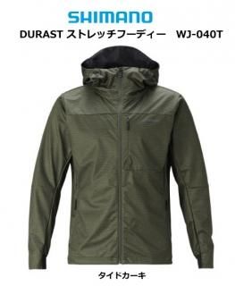 ޥ DURAST ȥåաǥ WJ-040T ɥ 2XL /  / shimano  /  (SP) ̵ Ź̲ʡ