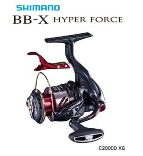 ޥ 20 BB-X ϥѡե C2000D XG / С֥졼ե꡼ (̵)  / shimano Ź̲ʡ