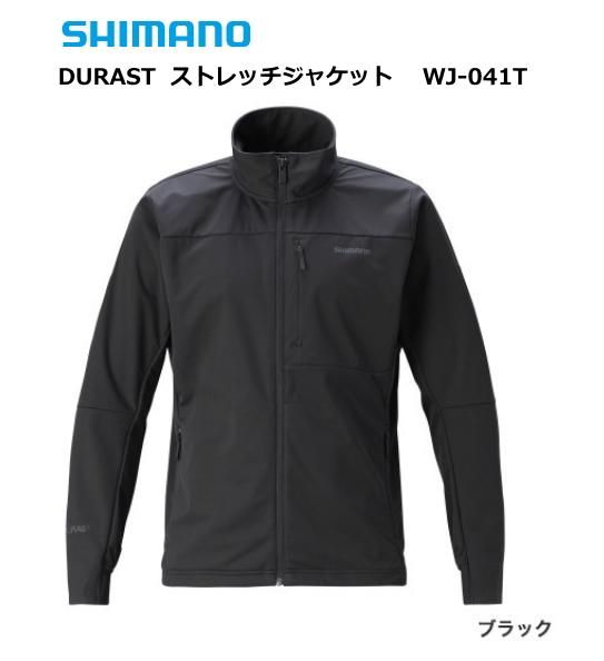 SHIMANO デュラスト　ストレッチジャケットWJ-041T 4969363546715_1.jpg