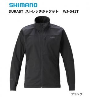 ޥ DURAST ȥå㥱å WJ-041T ֥å XL(LL) /  /  / shimano (SP) Ź̲ʡ