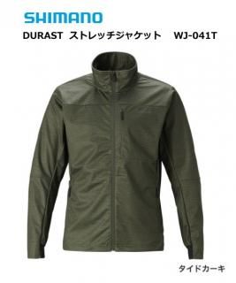ޥ DURAST ȥå㥱å WJ-041T ɥ L /  / shimano  /  (SP) ̵ Ź̲ʡ