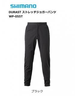 ޥ DURAST (ǥ饹) ȥå祬ѥ WP-055T ֥å XL(LL) / shimano /  (SP) Ź̲ʡ