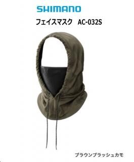 ޥ եޥ  AC-032S ֥饦֥å奫 ե꡼ / ɴ /  / shimano (SP) Ź̲ʡ