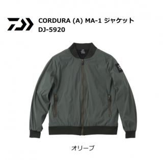  CORDURA (A) MA-1 㥱å DJ-5920 ꡼ M (̵)  daiwa (SP) Ź̲ʡ