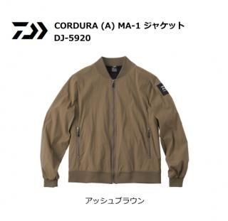  CORDURA (A) MA-1 㥱å DJ-5920 å֥饦 M (̵)  daiwa (SP) Ź̲ʡ