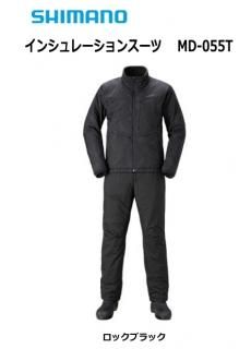 ޥ 󥷥졼󥹡  MD-055T å֥å 2XL(3L) (̵) /  / shimano (SP) Ź̲ʡ