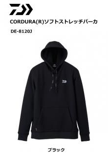  CORDURA(R)եȥȥåѡ DE-8120J ֥å XL(LL)  /   daiwa (SP) Ź̲ʡ