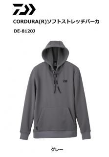  CORDURA(R)եȥȥåѡ DE-8120J 졼 L  /   daiwa (SP) Ź̲ʡ