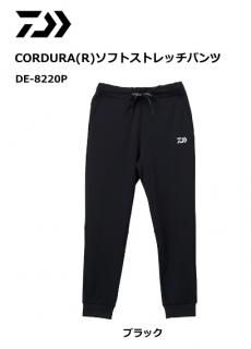  CORDURA(R)եȥȥåѥ DE-8220P ֥å 2XL(3L)  /    daiwa (SP) Ź̲ʡ