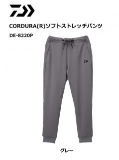 CORDURA(R)եȥȥåѥ DE-8220P 졼 3XL(4L)  /   daiwa  (SP) Ź̲ʡ