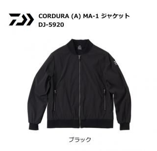  CORDURA A MA-1 㥱å DJ-5920 ֥å 3XL / daiwa /  ̵ Ź̲ʡ