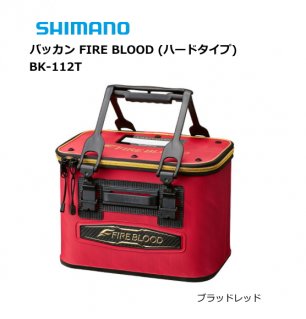 ޥ Хå ե֥å (ϡɥ) BK-112T ֥åɥå 40cm (O01) / shimano Ź̲ʡ