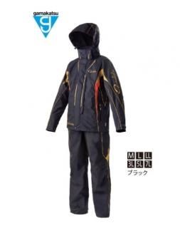 ޤ ƥå (R) ɥåץ쥤󥹡 GM-3655 ֥å 3L (̵) gamakatsu Ź̲ʡ