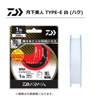   TYPE-E  (ϥ) 0.3-200m / ƥ饤 (᡼ز)   Ź̲ʡ