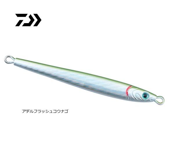 ダイワ Tgベイトスリムslj スーパーライトジギング アデル アデルフラッシュコウナゴ 45g メタルジグ ルアー メール便可 O01 本店特別価格 ダイワ Tgベイトスリムslj スーパーライトジギング アデル アデルフラッシュコウナゴ 45g メタルジグ ルアー メール便可 O01 本店特別価格