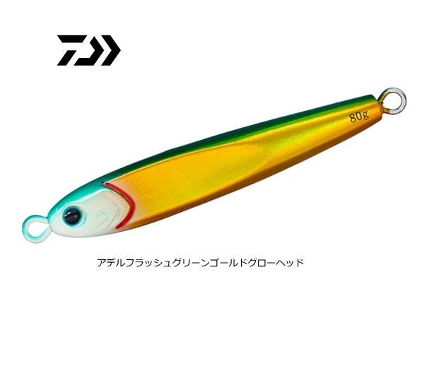 DAIWA（釣り） ダイワ TGベイト神掛80g : KKフィッシング - 通販