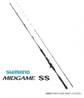 ޥ 20 ߥåɥ SS TYPE73 H255 RIGHT () /  / shimano Ź̲ʡ