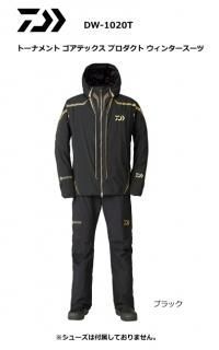 ������ �ȡ��ʥ��� �����ƥå��� �ץ������� �����󥿡������� DW-1020 �֥�å� 2XL(3L)������ / �ɴ��� (����̵��) ������ ��daiwa�� ����Ź���̲��ʡ�