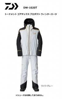  ȡʥ ƥå ץ 󥿡 DW-1020 饤ȥ졼 2XL(3L) / ɴ (̵)  daiwa Ź̲ʡ