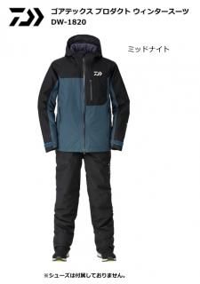  ƥå ץ 󥿡 DW-1920 ߥåɥʥ 3XL / ɴ /  / daiwa ̵ Ź̲ʡ