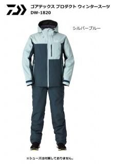  ƥå ץ 󥿡 DW-1920 С֥롼 3XL / ɴ /  / daiwa ̵ Ź̲ʡ