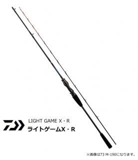  20 饤ȥX 73 M-190R (٥ȥǥ) /  daiwa   Ź̲ʡ