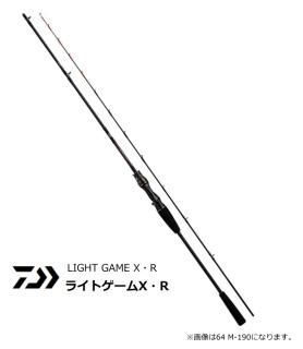  20 饤ȥX 64 M-190R (٥ȥǥ) /  daiwa   Ź̲ʡ