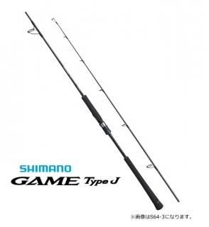 ޥ 20 ॿJ S64-1 (ԥ˥󥰥ǥ) / 󥰥å / shimano Ź̲ʡ