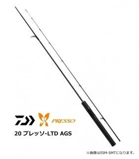  20 ץå-LTD AGS 55M-SMT / ȥ饦ȥå daiwa   Ź̲ʡ